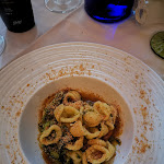 Photo n°5 de l'avis de Ungur.a fait le 11/03/2019 à 18:21 sur le  Ristorante L'Aratro Di Laera Domenico à Alberobello