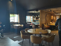 Atmosphère du La Table du Coin - Restaurant Saint-Herblain - n°18