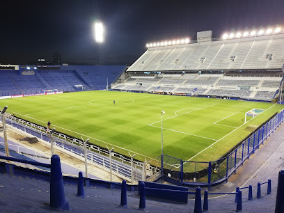 Club Atlético Vélez Sarsfield