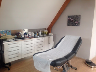 Docteur Dominique Lagache à Sainghin-en-Weppes