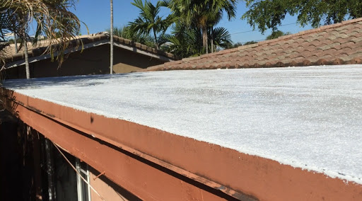 Suntek Roofing in Deerfield Beach, Florida