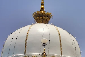 Khwaja Moinuddin Chishti Dargah - Ajmer Sharif Dargah image