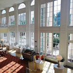 Photo n°10 de l'avis de Céline.o fait le 07/11/2021 à 15:49 sur le  Gardaland Hotel à Castelnuovo del Garda