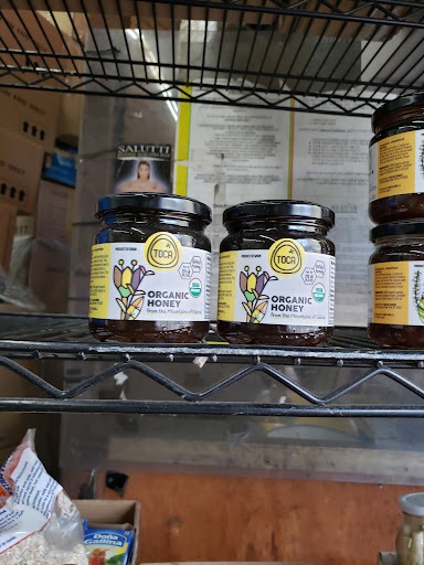 Supermarket «Manhattan Avenue Food Bazaar Supermarket», reviews and photos, 21 Manhattan Ave, Brooklyn, NY 11206, USA