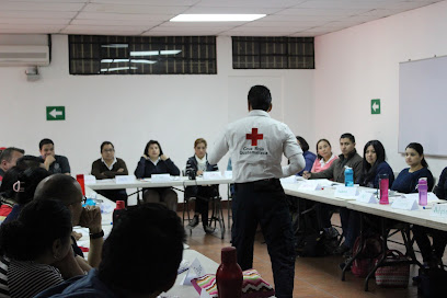Instituto de Formación Integral de Cruz Roja Guatemalteca