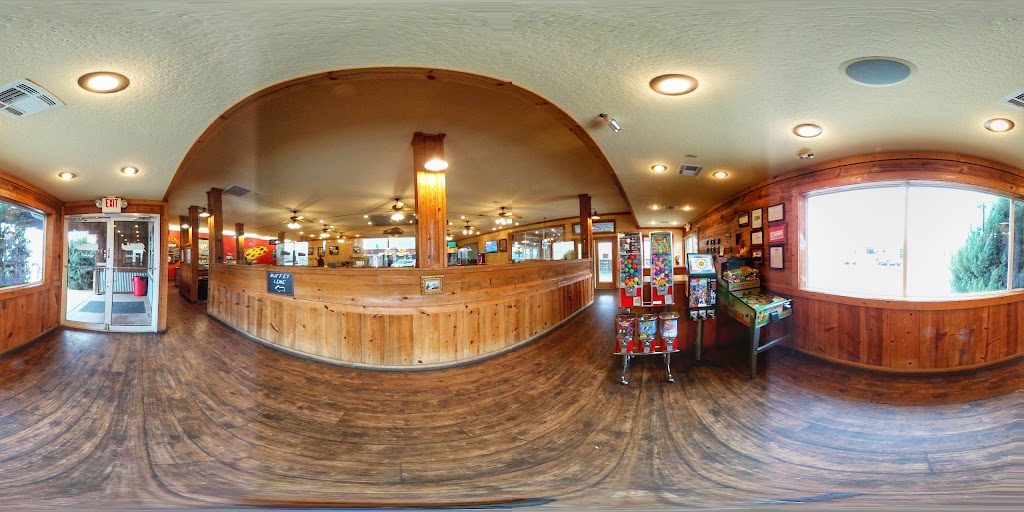 Old School Pizza Company 76067