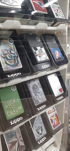 Tobacco Shop «Elab Smokers Boutique Too», reviews and photos, 719 Monroe Ave, Rochester, NY 14607, USA