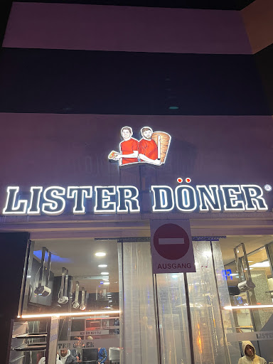 Lister Döner