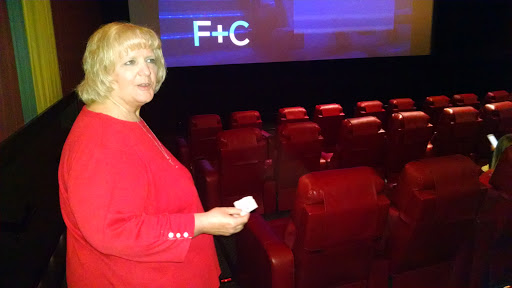 Movie Theater «Marcus Theatres Majestic Cinema of Omaha», reviews and photos, 14304 W Maple Rd, Omaha, NE 68164, USA