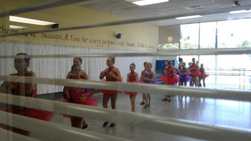 Dance School «In Motion Dance Center Inc», reviews and photos, 4021 Country Club Rd, Winston-Salem, NC 27104, USA