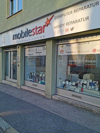 Mobilestar Handy Reparatur & Ersatzteile 1230 Wien- Liesing