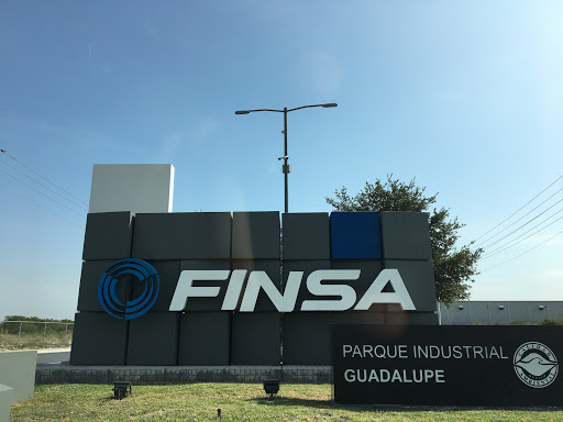 Parque Industrial FINSA Guadalupe