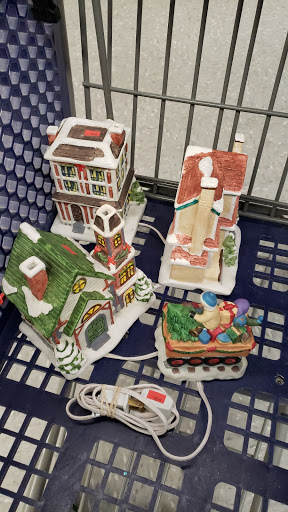 Thrift Store «Goodwill», reviews and photos