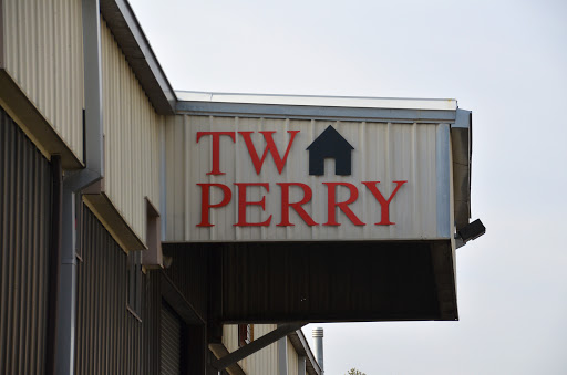 Lumber Store «TW Perry - Springfield», reviews and photos, 7740 Southern Dr, Springfield, VA 22150, USA