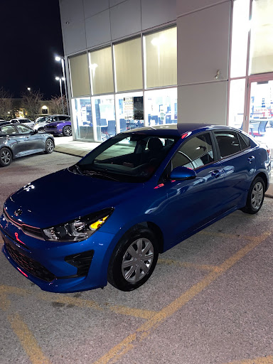 Car Dealer «Battlefield Kia», reviews and photos, 85 V-Twin Dr, Gettysburg, PA 17325, USA