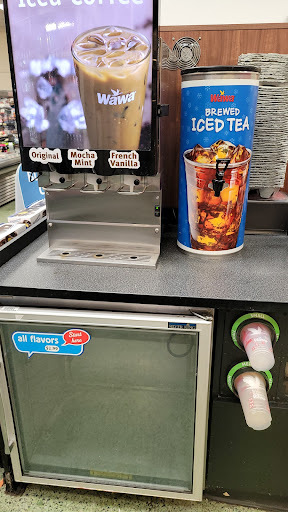 Sandwich Shop «Wawa», reviews and photos, 464 Hurffville Crosskeys Rd, Sewell, NJ 08080, USA