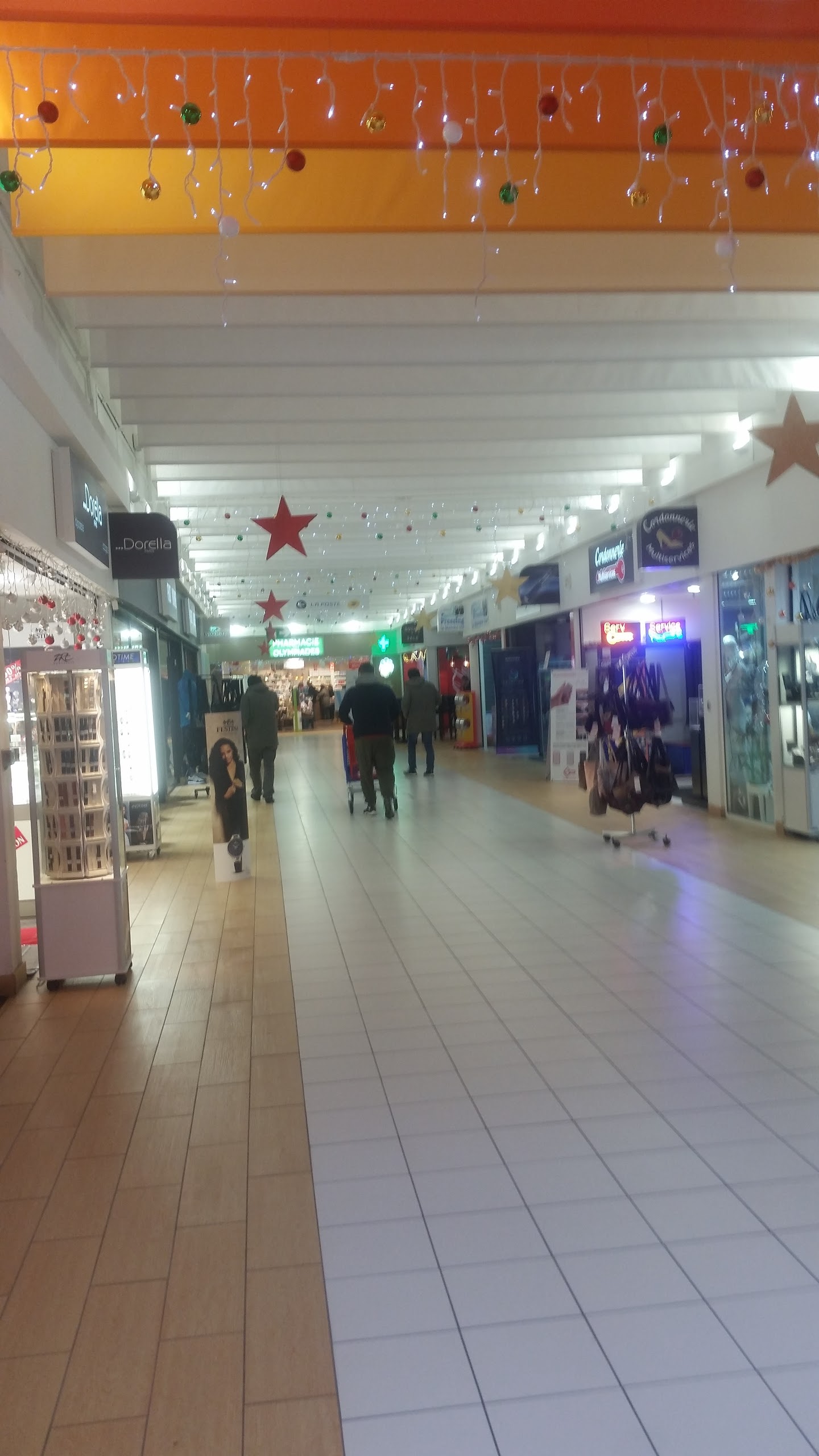 Photo n° 6 de l'avis de Melek.o fait le 08/12/2017 à 13:53