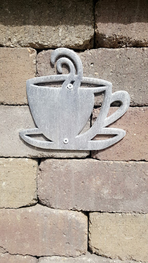 Coffee Shop «Nervous Dog Coffee Bar & Roaster», reviews and photos, 1530 W Market St, Akron, OH 44313, USA