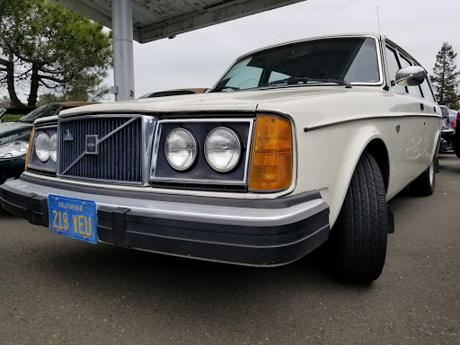 Active Auto Sales, 200 Nellen Ave, Corte Madera, CA 94925, USA, 