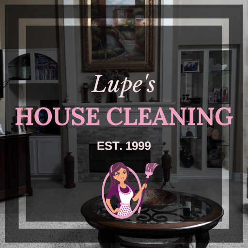 Lupe's House Cleaning