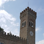 Photo n°5 de l'avis de Enrico.i fait le 02/09/2018 à 07:10 sur le  Casa della Piadina à Bertinoro