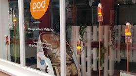 POD Massage Studio in Brighton