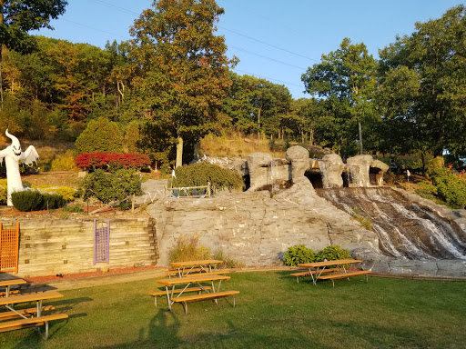 Amusement Park «Lahey Family Fun Park», reviews and photos, 500 Morgan Hwy, Clarks Summit, PA 18411, USA