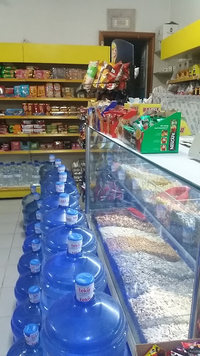 Sefa Su Alo Damacana Sorgun