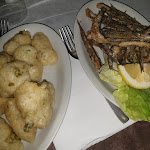 Photo n°10 de l'avis de Luigi.i fait le 18/09/2021 à 04:47 sur le  Mi siedo e gusto da Antonietta à Terzigno