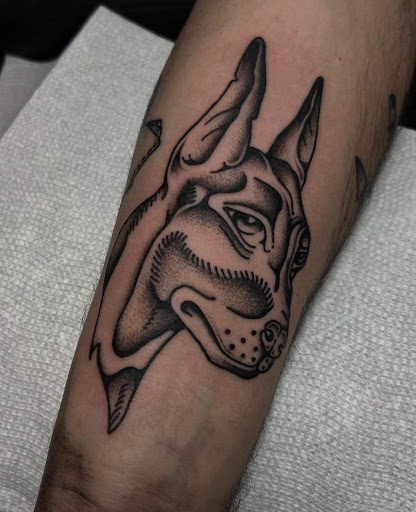 Find girl tattoos ideas for your next unique tattoo in Rowlett at Fresh Image Tattoo Studios