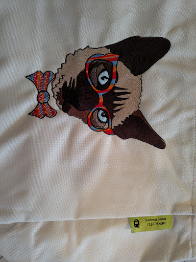 Craft Store «Dutch Label Shop», reviews and photos, 1701 Walnut St #1, Philadelphia, PA 19103, USA