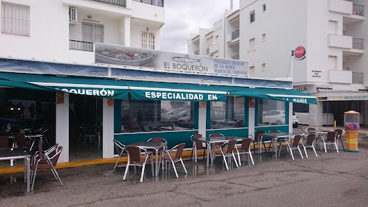 Bar Restaurante El Boquerón P.º Marítimo, numero 27, 11160 Barbate, Cádiz, España