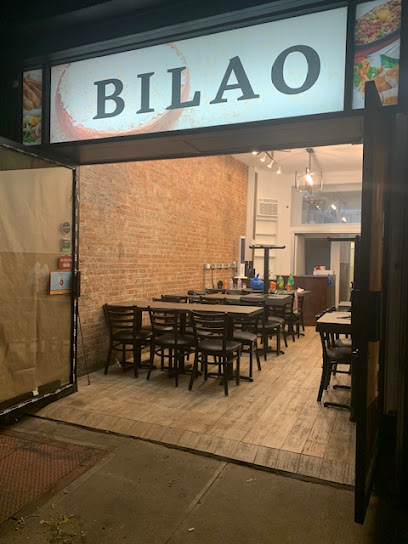 BILAO - 1437 1st Ave. Store 1, New York, NY 10021