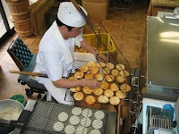 （有）川美せんべい本舗