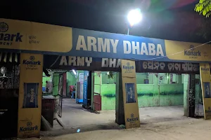 Army Dhaba image