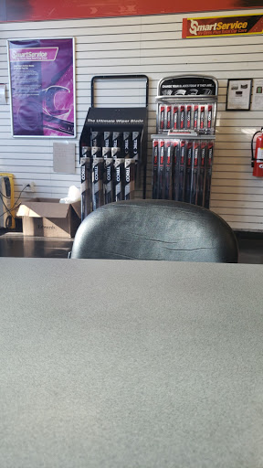 Tire Shop «Tires Plus», reviews and photos, 4206 John Marr Dr, Annandale, VA 22003, USA