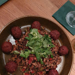 Photo n°1 de l'avis de U..e fait le 07/11/2023 à 14:39 sur le  Heinrich – Das Wirtshaus à Braunschweig