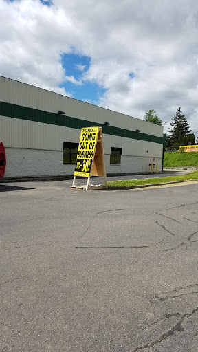 Sporting Goods Store «Gander Mountain», reviews and photos, 528 Harry L Dr, Johnson City, NY 13790, USA