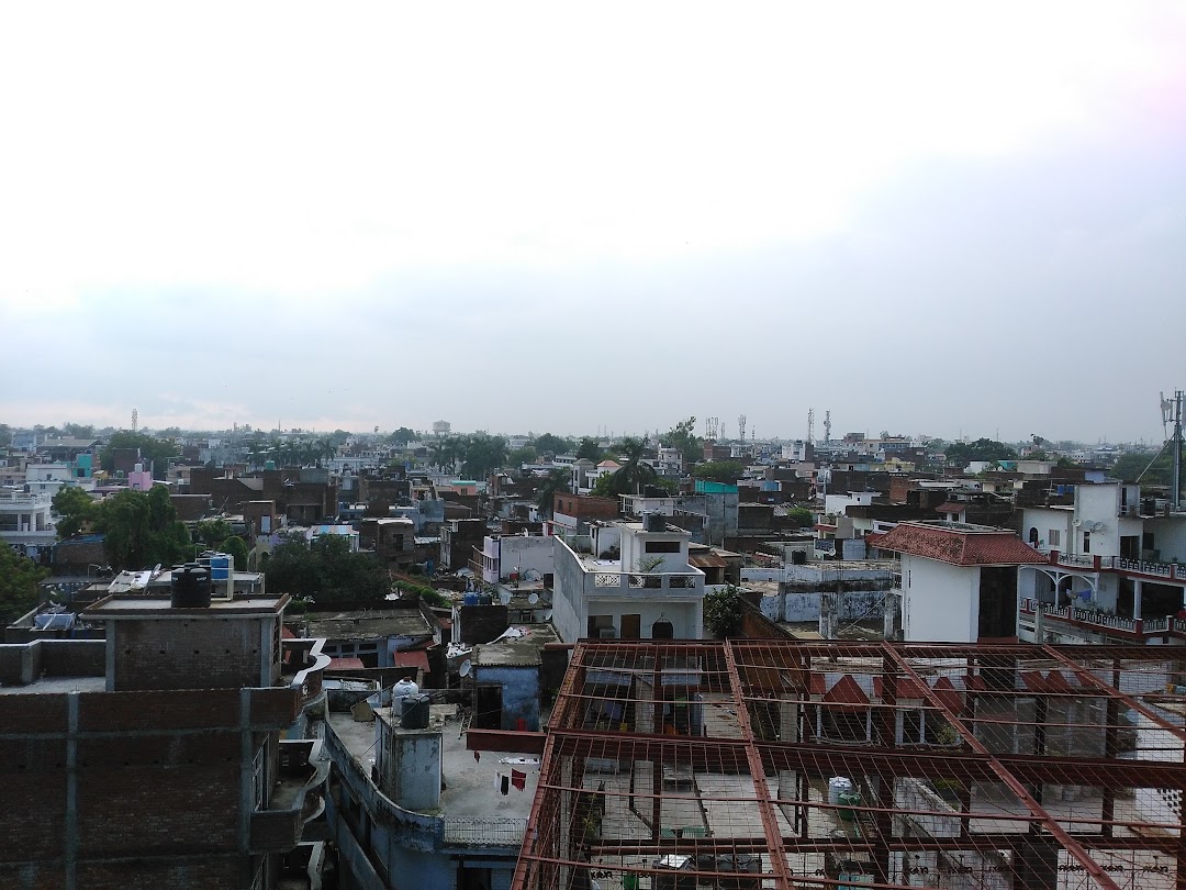 Amol PG Hostel