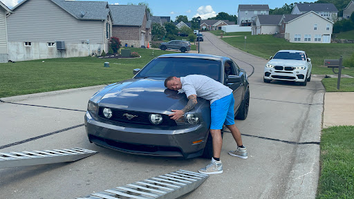 Used Car Dealer «Texas Hot Rides», reviews and photos, 1833 N Interstate 35E, Carrollton, TX 75006, USA