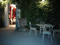 Atmosphère du Restaurant Mas de Lafeuillade à Montpellier - n°5