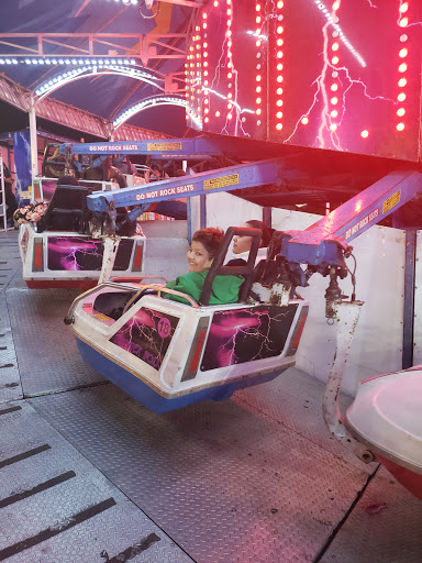 Movie Theater «Showcase Cinema de Lux Revere», reviews and photos, 565 Squire Rd, Revere, MA 02151, USA