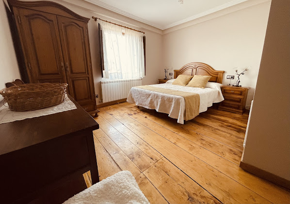 Chambres Casa rural Casa Rural Hormilla 26323 Hormilla