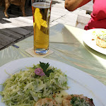 Photo n°1 de l'avis de emanuele.a fait le 24/07/2021 à 04:39 sur le  Anratter Hütte à Mühlbach