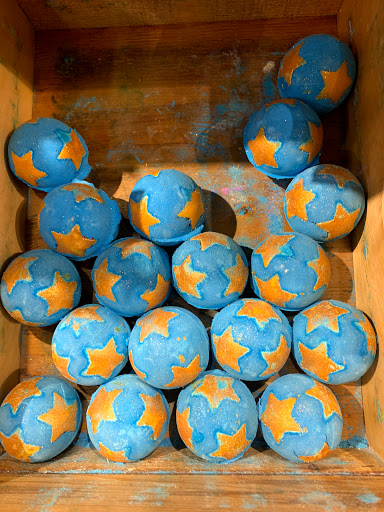 Cosmetics Store «LUSH Fresh Handmade Cosmetics», reviews and photos, 7900 Shelbyville Rd, Louisville, KY 40222, USA