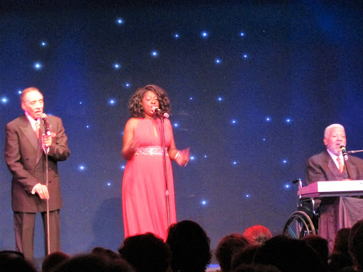 Dinner Theater «Show Palace Dinner Theatre», reviews and photos, 16128 US-19, Hudson, FL 34667, USA