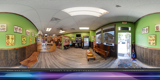 Explore tattoo ideas for moms with a son, creative tattoo ideas in Rehoboth Beach, available at Homeward Tattoo and Body Piercing