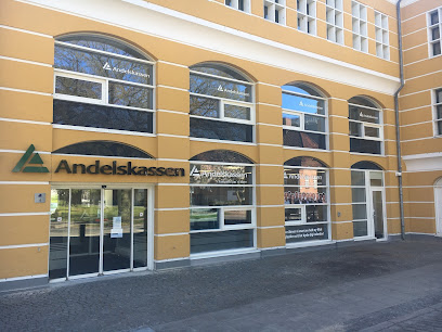 Andelskassen i Svendborg