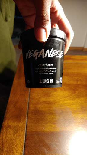 Cosmetics Store «LUSH Cosmetics», reviews and photos, 4502 S Steele St, Tacoma, WA 98409, USA