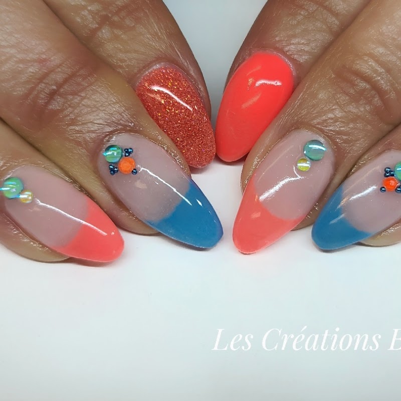 Les Créations Brill'Ongles